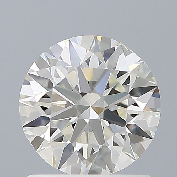 602363687 Diamant Natural ROUND VVS1