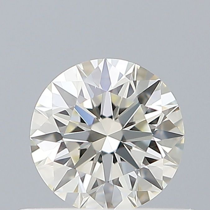 602363689 Diamant Natural ROUND IF