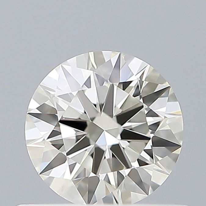 602363694 Diamant Natural ROUND IF