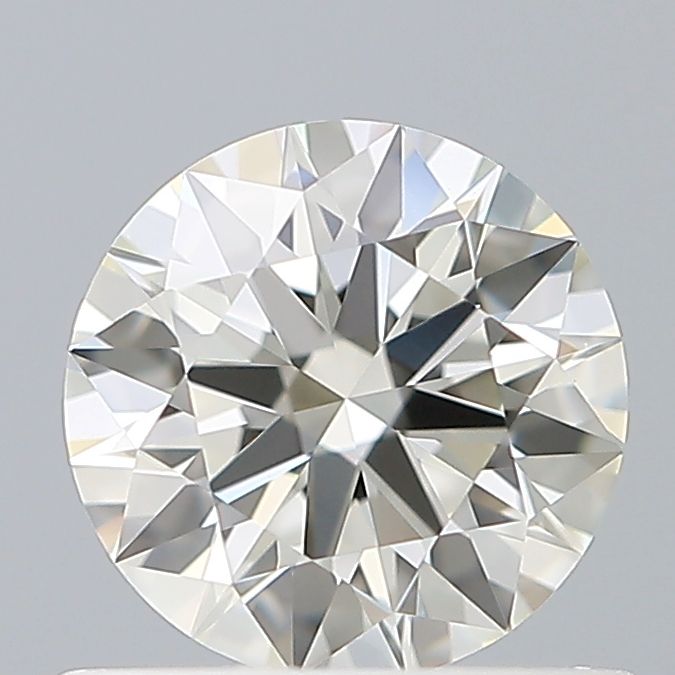 602363712 Diamant Natural ROUND IF