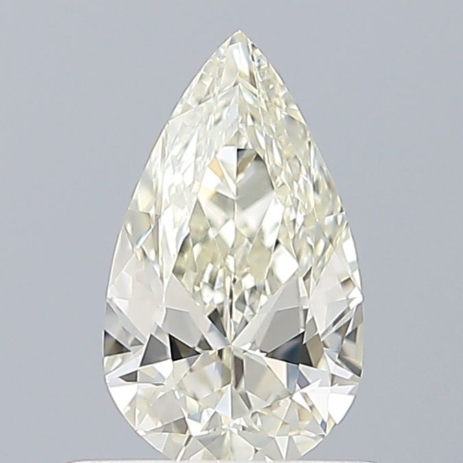 602363715 Diamant Natural PEAR VVS1