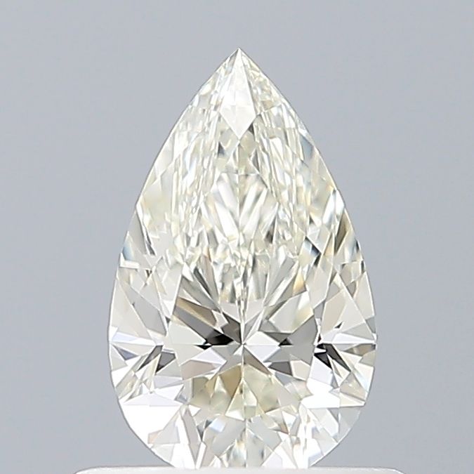602363717 Diamant Natural PEAR VVS1