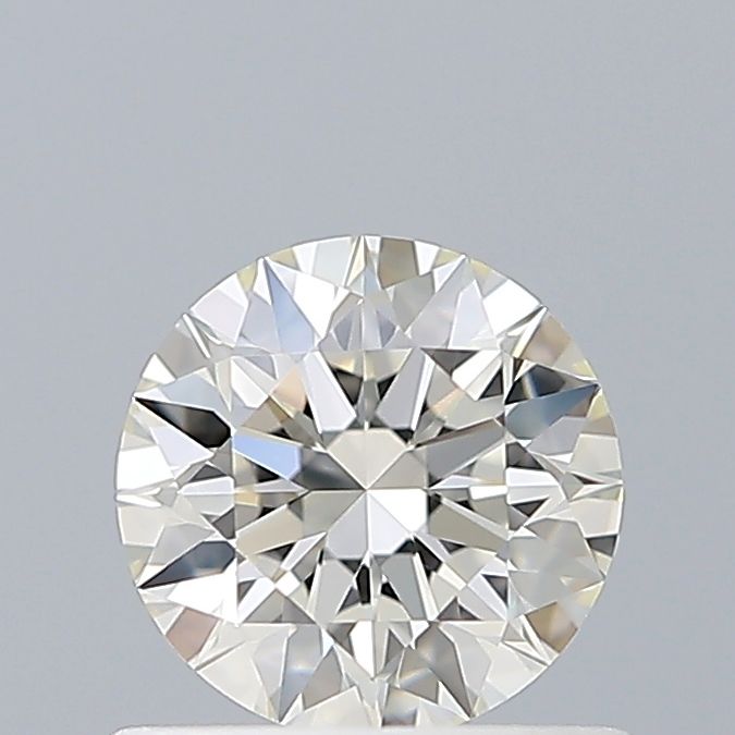 602363718 Diamant Natural ROUND VVS1