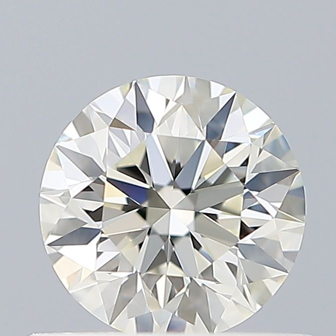 602363728 Diamant Natural ROUND VVS1