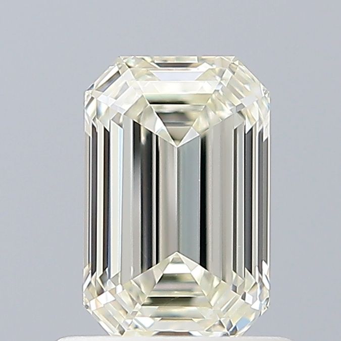 602363741 Diamant Natural EMERALD VS1