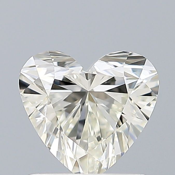 602363750 Diamant Natural HEART VVS1
