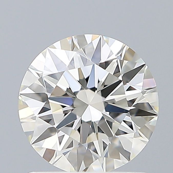 602363756 Diamant Natural ROUND VS2