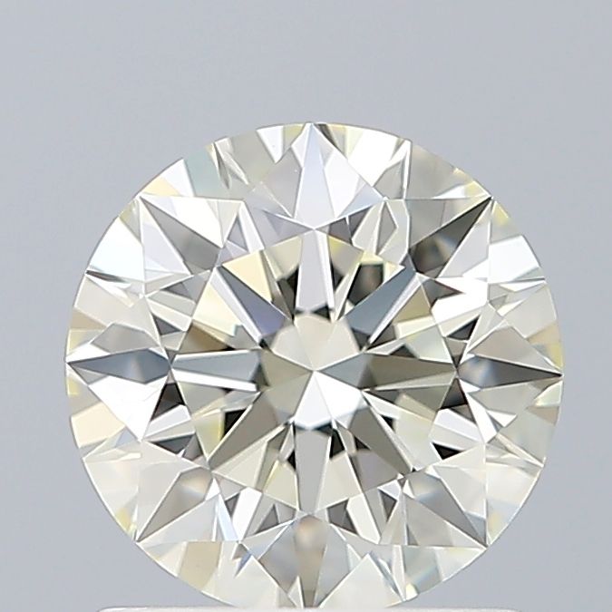 602363768 Diamant Natural ROUND VVS1