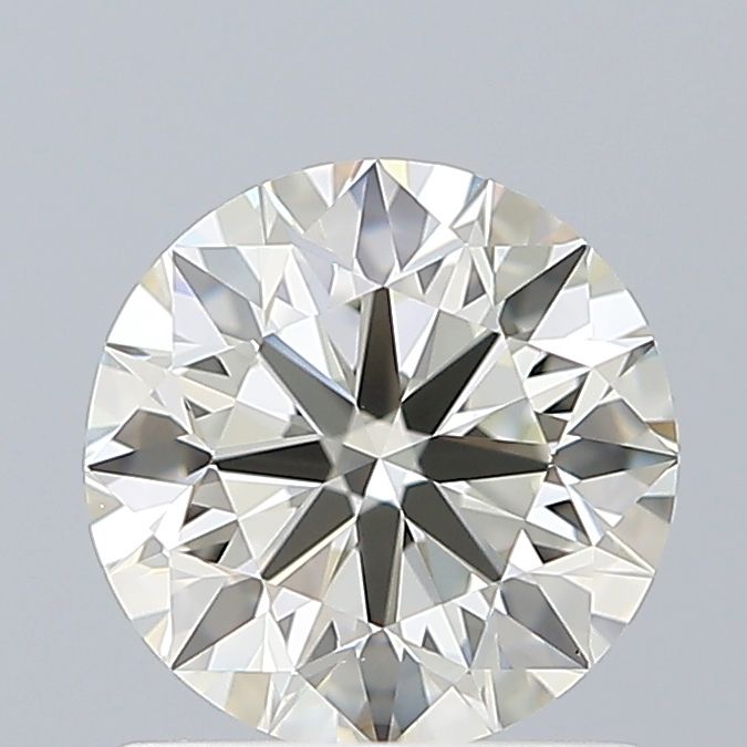 602363779 Diamant Natural ROUND VVS1