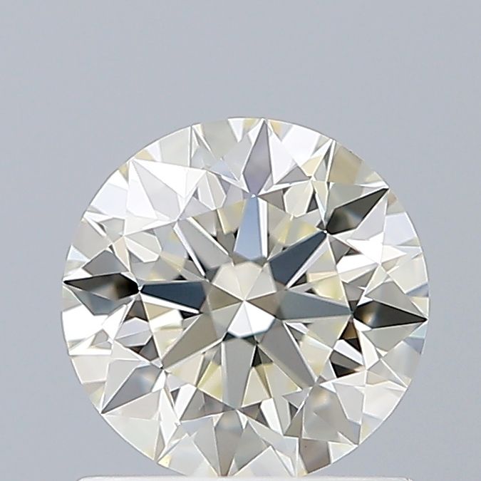 602363801 Diamant Natural ROUND VVS1