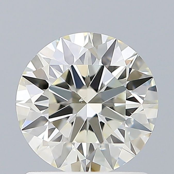 602363806 Diamant Natural ROUND VS2