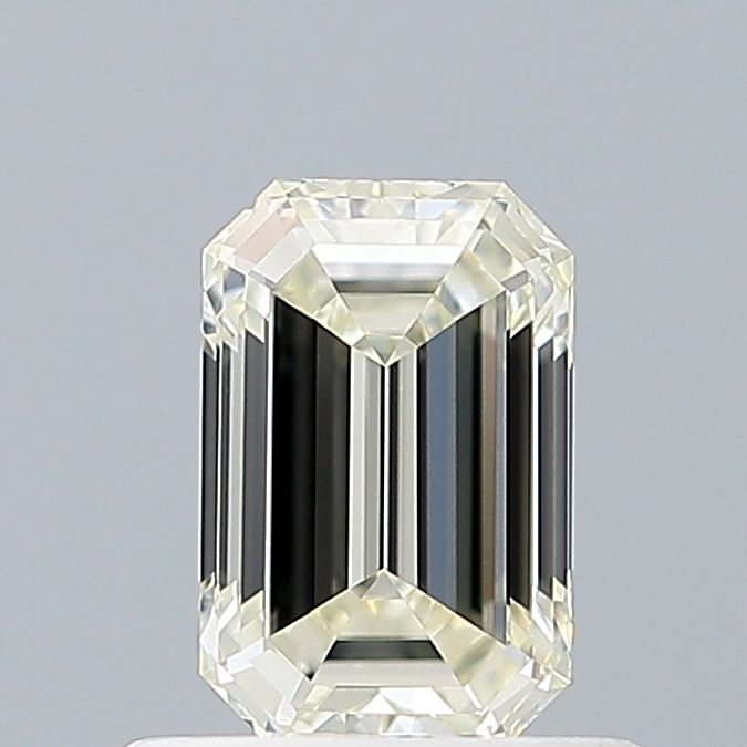 602363808 Diamant Natural EMERALD VVS1