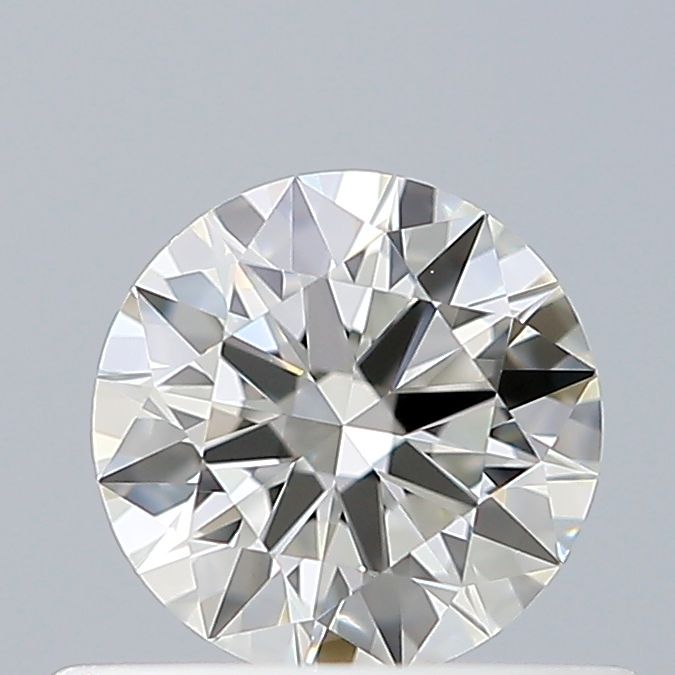 602363842 Diamant Natural ROUND VVS1