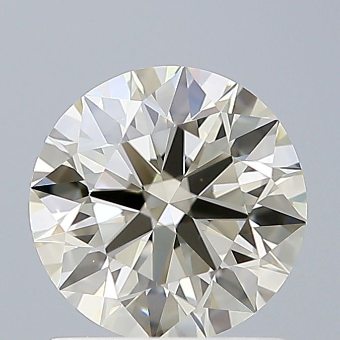 602363843 Diamant Natural ROUND VS1