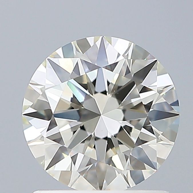 602363845 Diamant Natural ROUND VS1