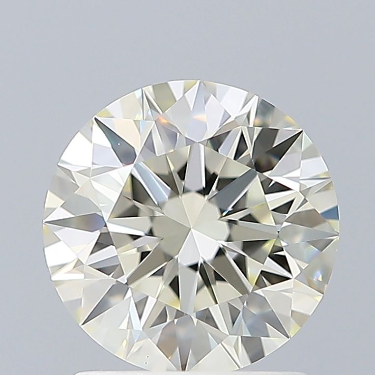 602363862 Diamant Natural ROUND VS1