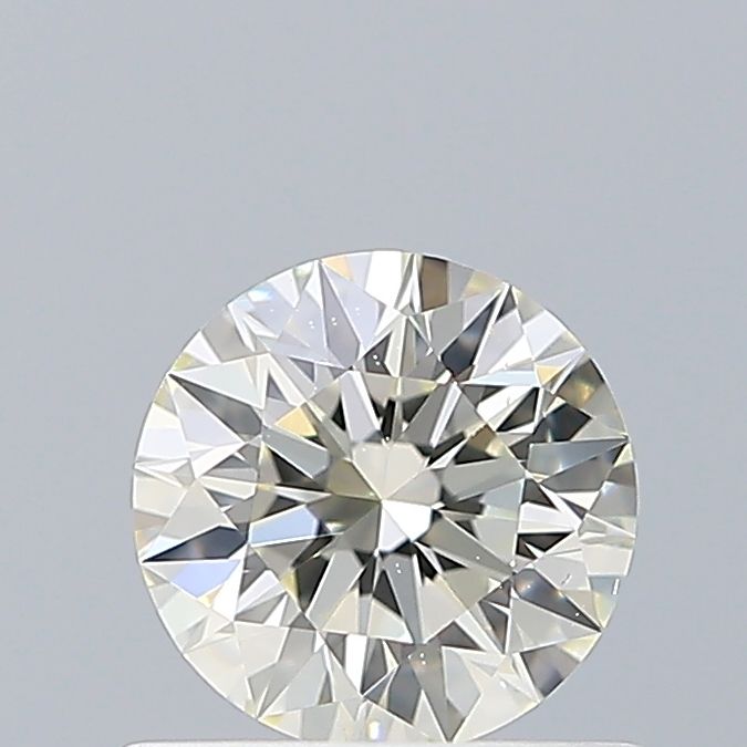 602363864 Diamant Natural ROUND VS2