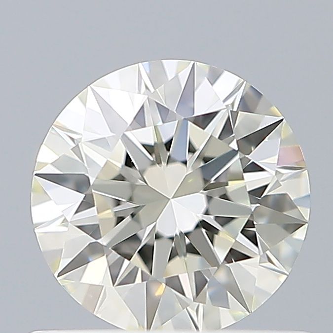 602363866 Diamant Natural ROUND VVS1