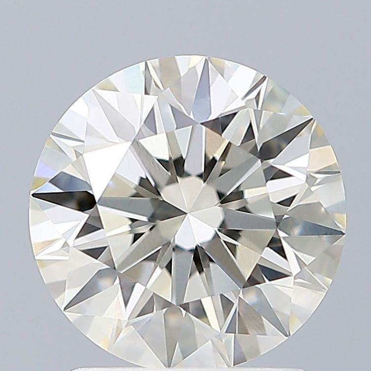 602363872 Diamant Natural ROUND VVS2