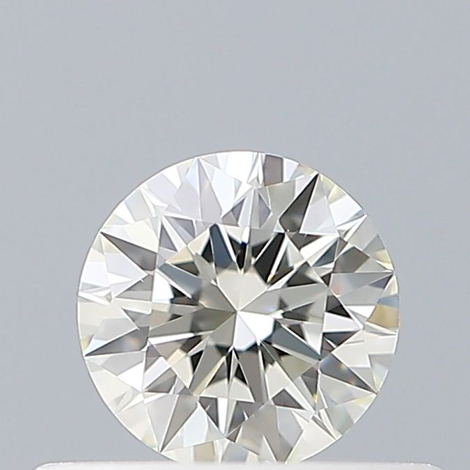 602363873 Diamant Natural ROUND IF