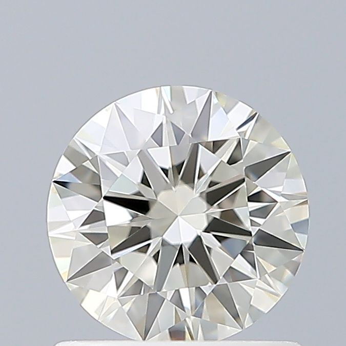 602363876 Diamant Natural ROUND VVS1