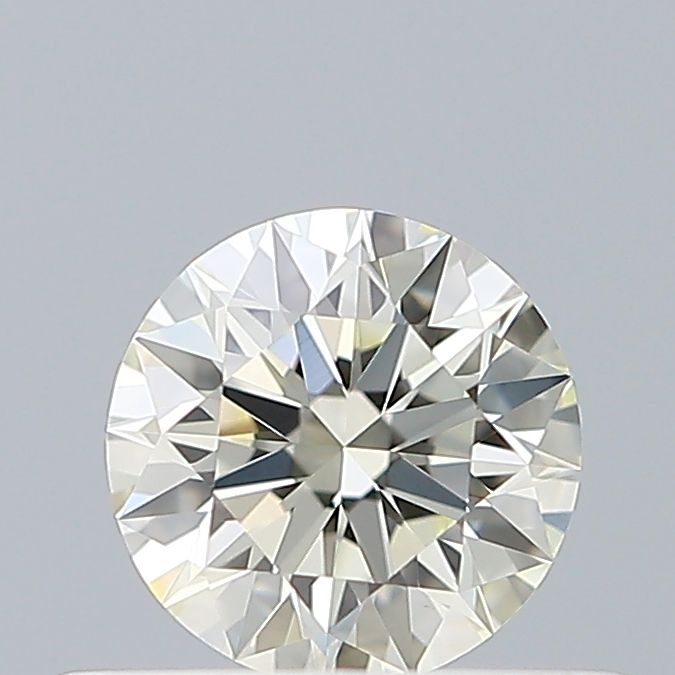 602363891 Diamant Natural ROUND IF