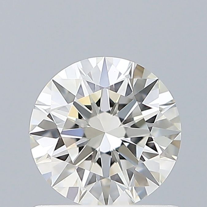 602363904 Diamant Natural ROUND VVS1