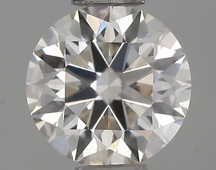 602364495 Diamant Natural ROUND IF