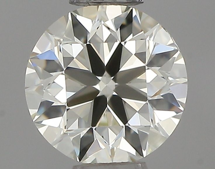 602364527 Diamant Natural ROUND VVS1