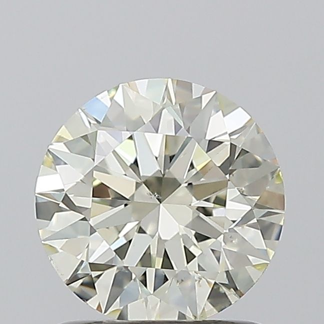 603365941 Diamant Natural ROUND SI1