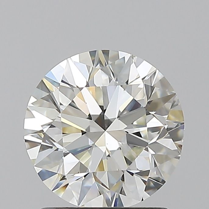 603366063 Diamant Natural ROUND VS1