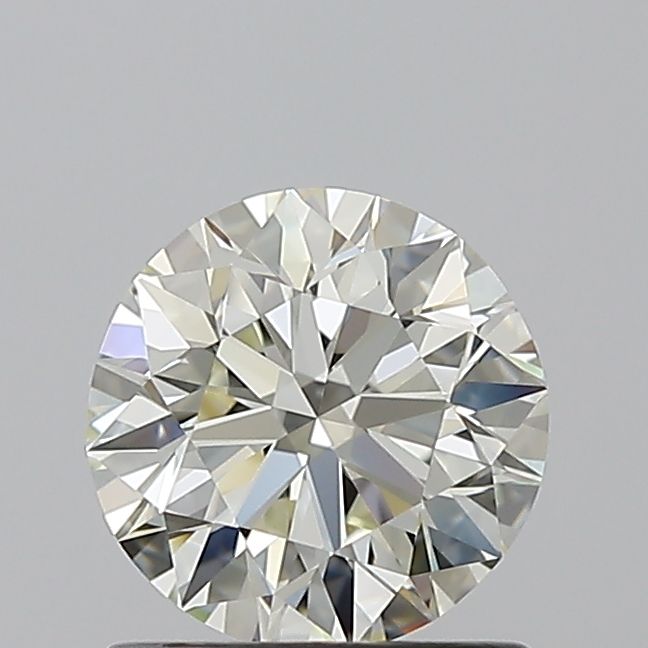 603366545 Diamant Natural ROUND VVS1