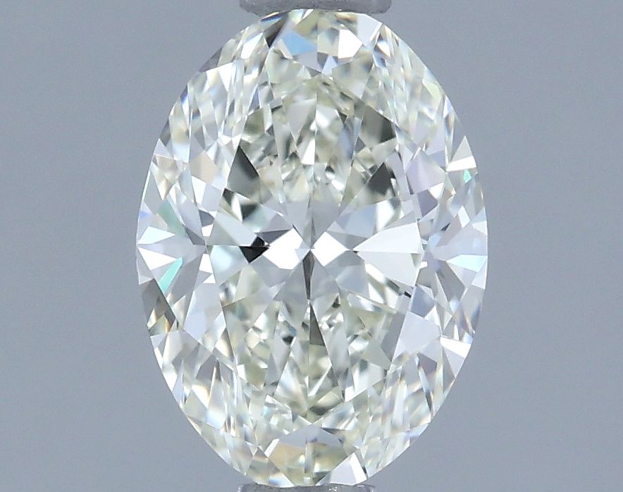 603366600 Diamant Natural OVAL VVS1