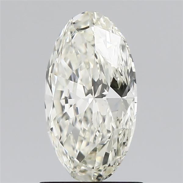603371267 Diamant Natural OVAL VVS2