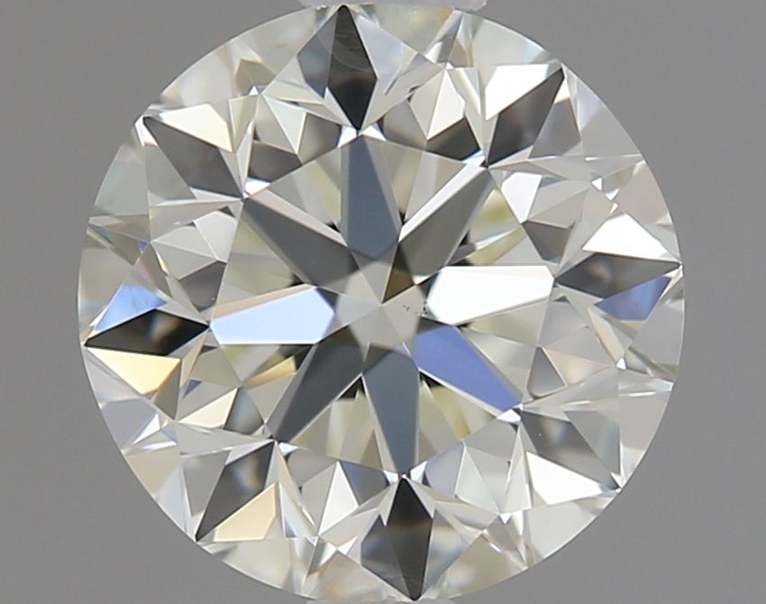 603373699 Diamant Natural ROUND VS1