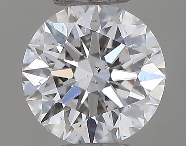 603374355 Diamant Natural ROUND SI1