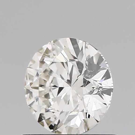 603374507 Diamant Natural ROUND SI1