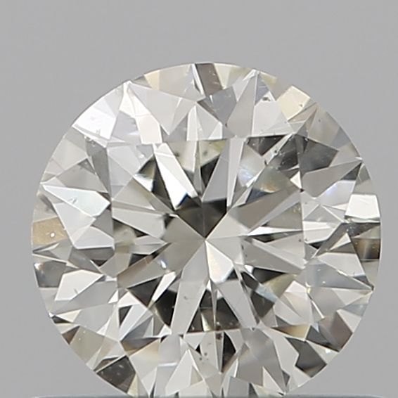 604392362 Diamant Natural ROUND SI1
