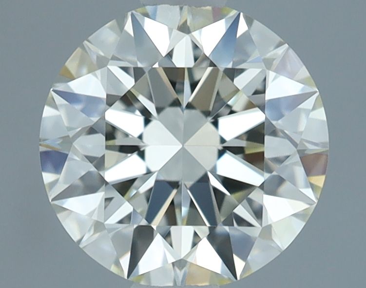 605300843 Diamant Natural ROUND VVS1