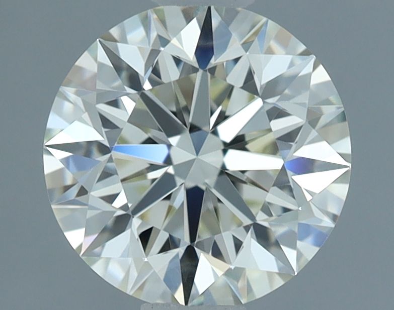 605301118 Diamant Natural ROUND VVS1