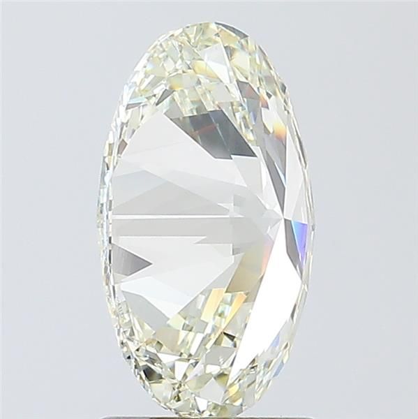 605313253 Diamant Natural OVAL VS2