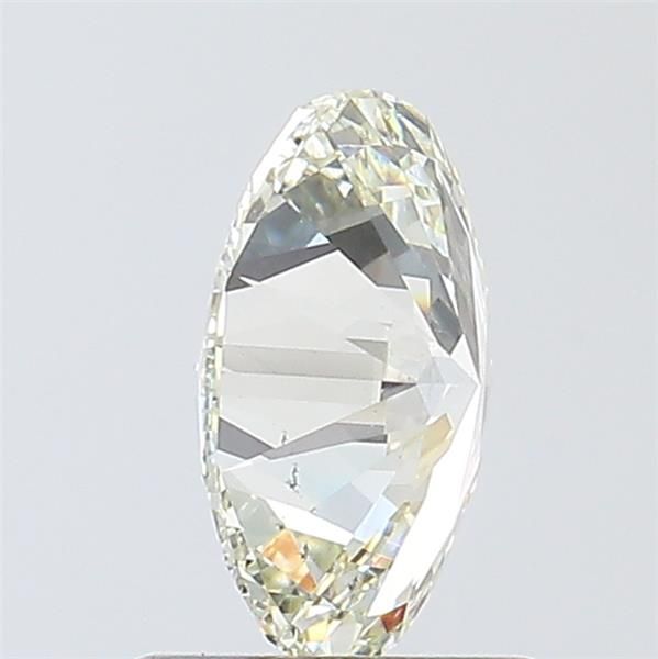 605313255 Diamant Natural OVAL SI1