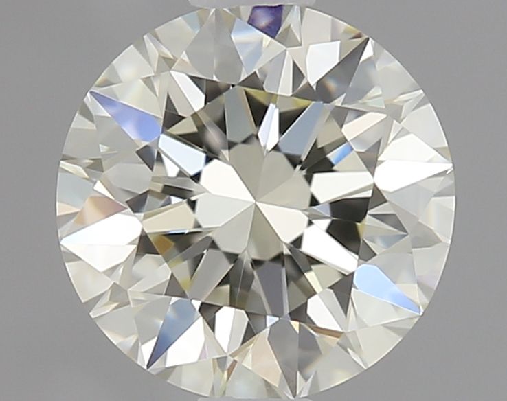 606337597 Diamant Natural ROUND VVS1