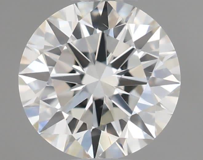 606337824 Diamant Natural ROUND VS1