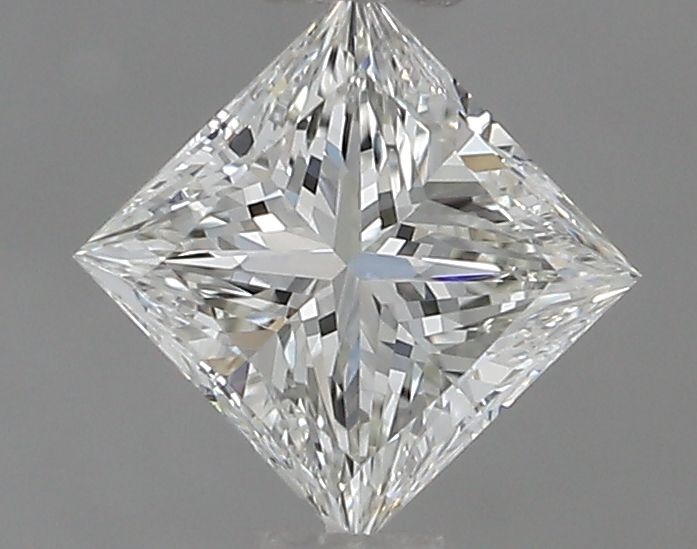 606338138 Diamant Natural PRINCESS VS1
