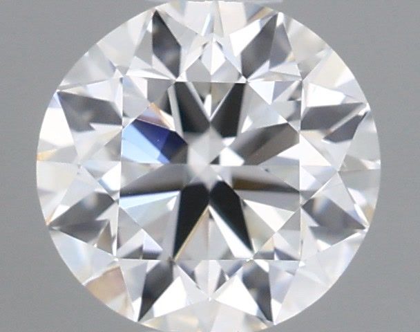 606340849 Diamant Natural ROUND VVS1