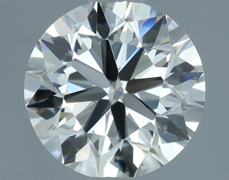 606356301 Diamant Natural ROUND VS1