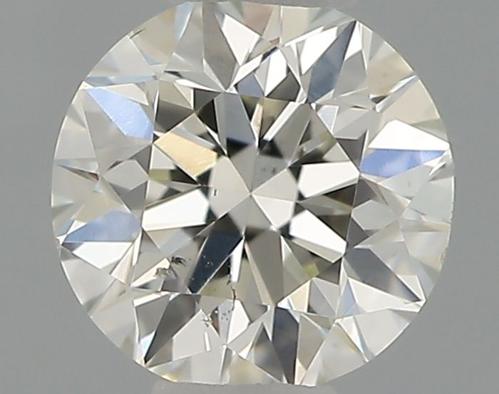 606358277 Diamant Natural ROUND SI1