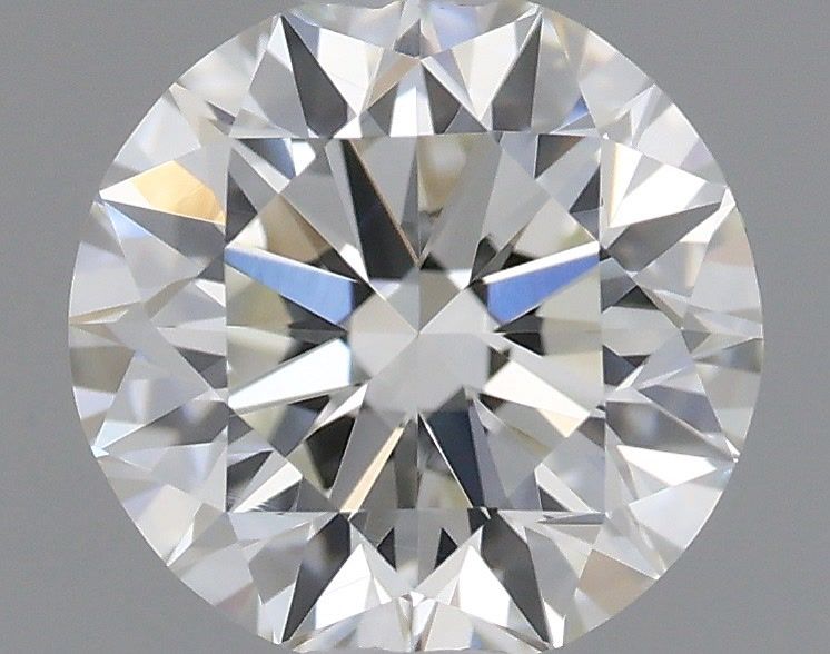 606360575 Diamant Natural ROUND VVS1