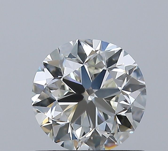 606360864 Diamant Natural ROUND VVS2